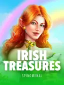 Irish Treasures