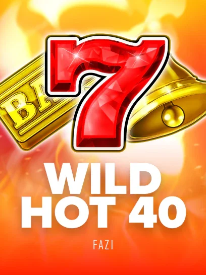 Wild Hot 40