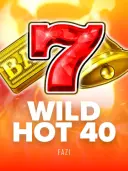 Wild Hot 40
