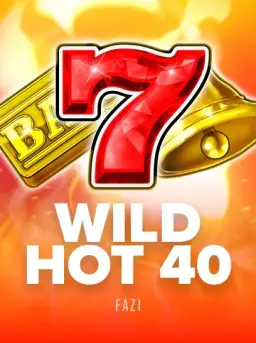 Wild Hot 40
