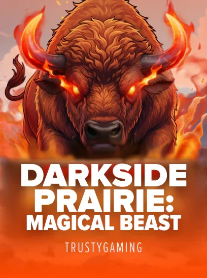 Darkside Prairie: Magical Beast