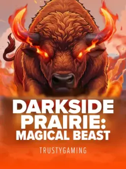 Darkside Prairie: Magical Beast