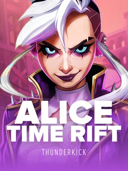 Alice: Time Rift