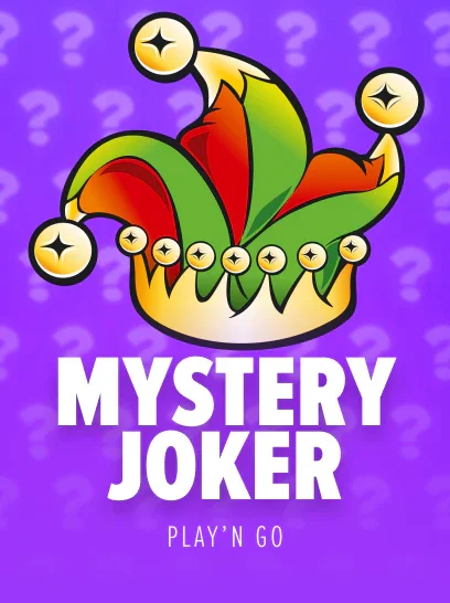 Mystery Joker