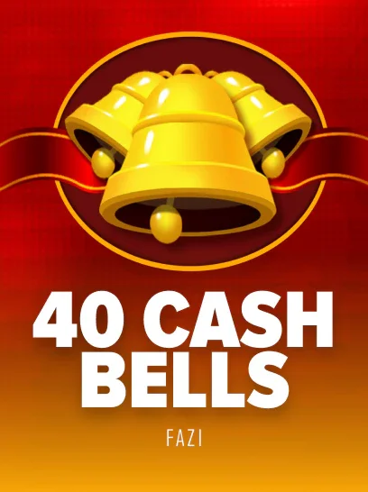 Cash Bells 40