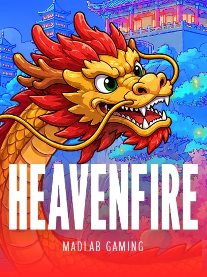 Heavenfire