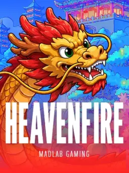 Heavenfire