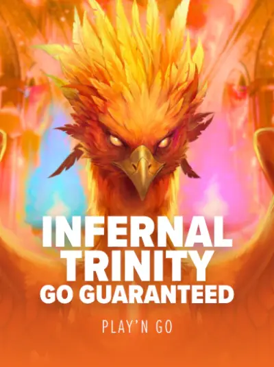Infernal Trinity GO Guaranteed