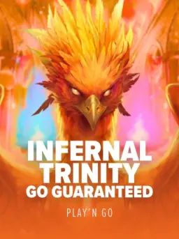 Infernal Trinity GO Guaranteed