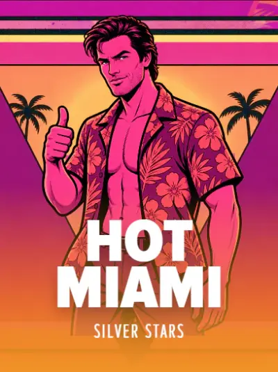 Hot Miami