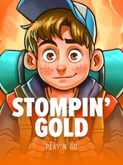 Stompin' Gold