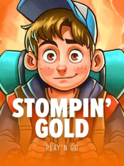 Stompin' Gold