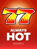 Always Hot