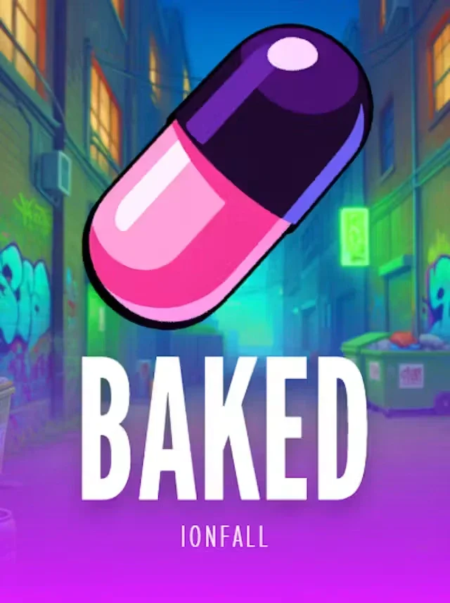 Baked