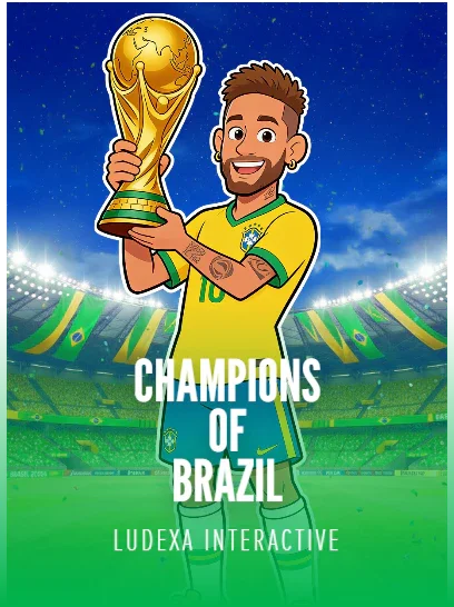 Champions Of Brazil