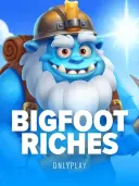 Bigfoot Riches