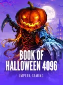 Book of Halloween 4096