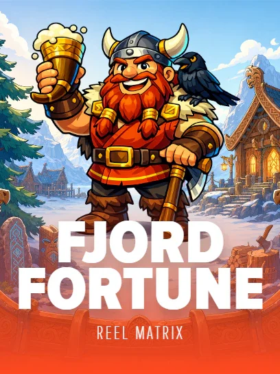 Fjord Fortune