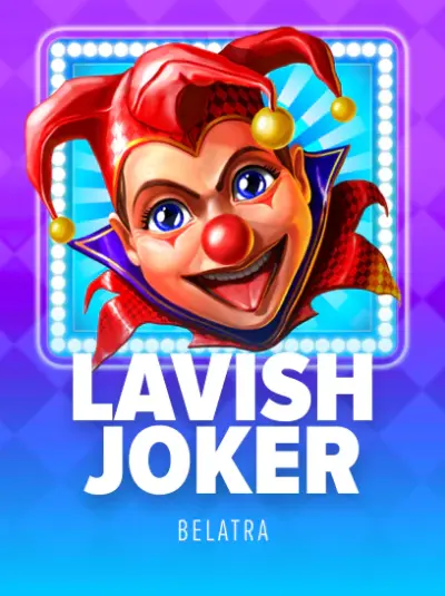 Lavish Joker