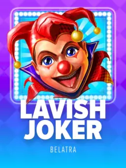 Lavish Joker