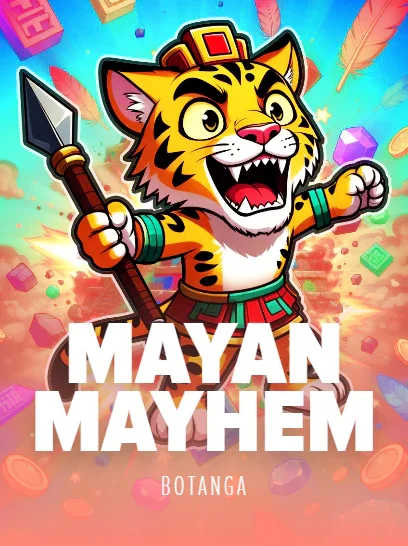 Mayan Mayhem