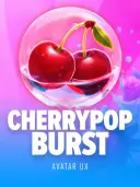 CherryPop Burst