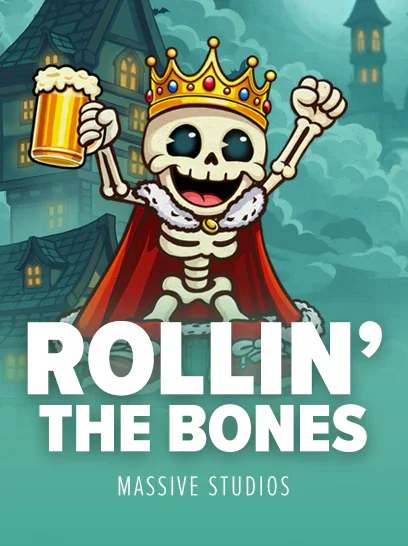 Rolling the bones