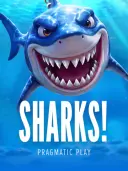 Sharks!