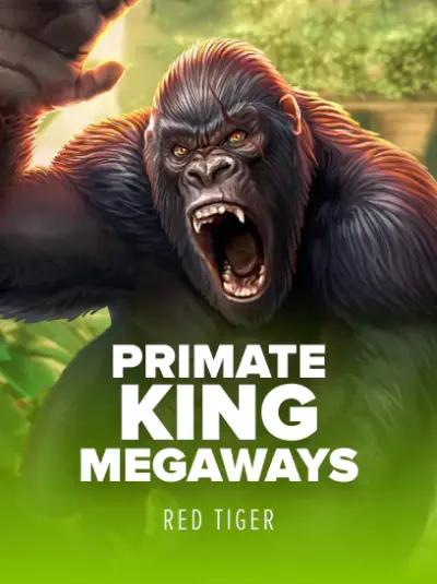 Primate King MegaWays