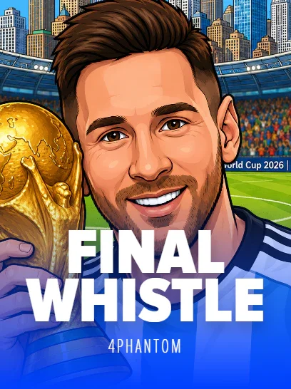 Final Whistle