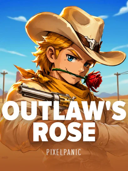 Outlaws Rose