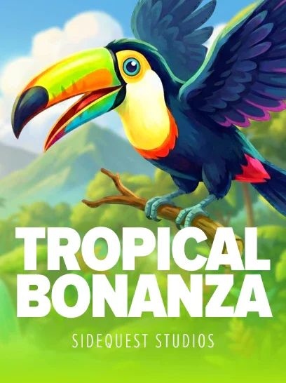 Tropical Bonanza