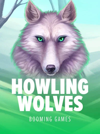 Howling Wolves