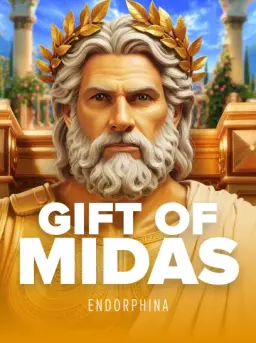 Gift of Midas