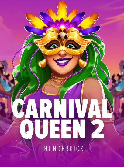 Carnival Queen 2