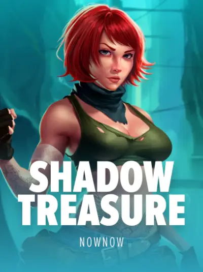 Shadow Treasure