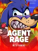 Agent Rage