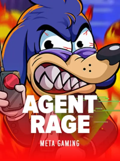 Agent Rage