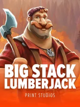Big Stack Lumberjack