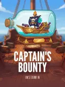 CAPTAINS BOUNTY