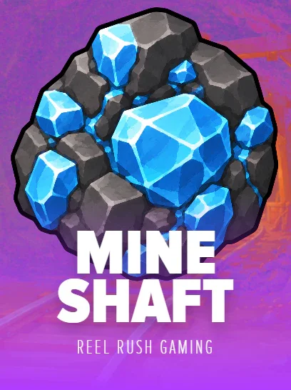 Mine Shaft