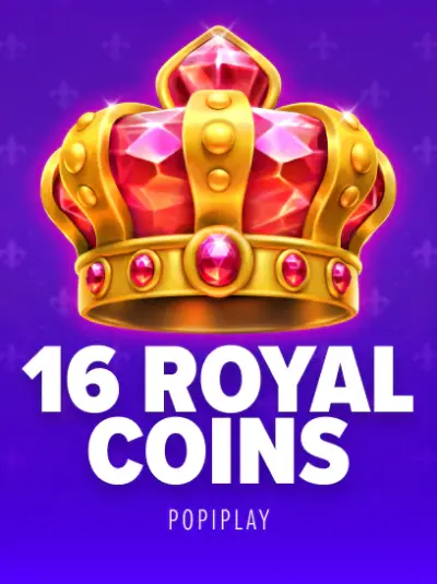 16 Royal Coins