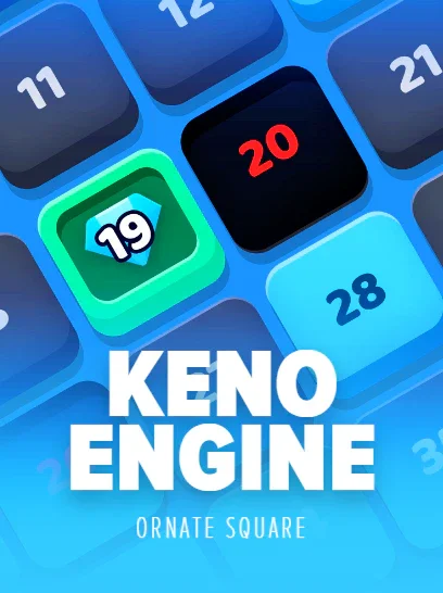 Keno Engine