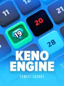 Keno Engine