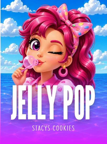 Jelly Pop