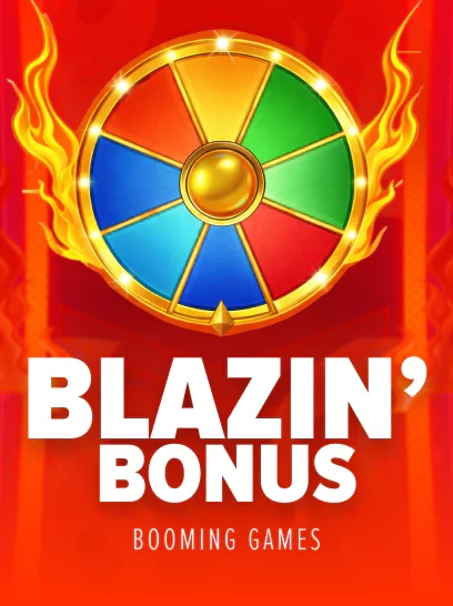 Blazin' Bonus