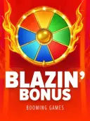 Blazin' Bonus