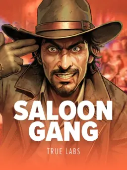 Saloon Gang