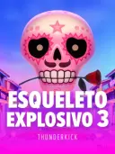 Esqueleto Explosivo 3