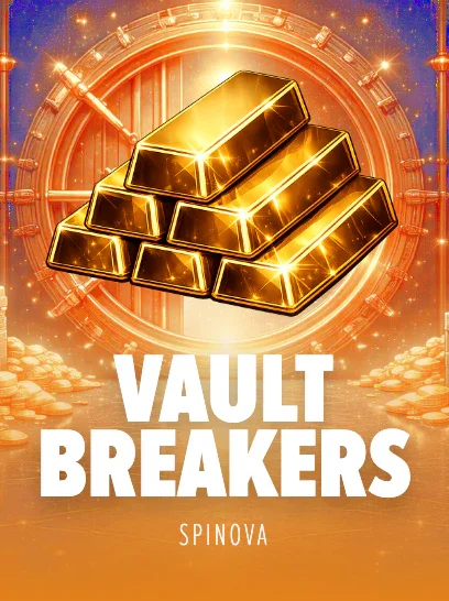Vault Breakers